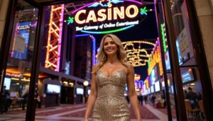 Casino
