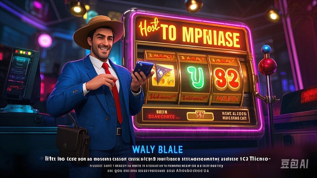 How to Increase Winning Chances on Jili Slots