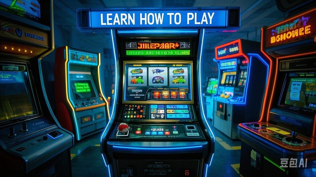 How to Play Jili Electronic Games