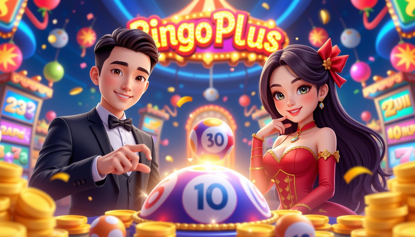 IntGame Casino Login