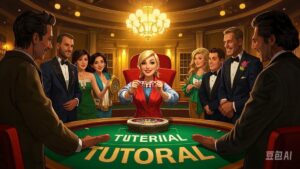 casino tutorial