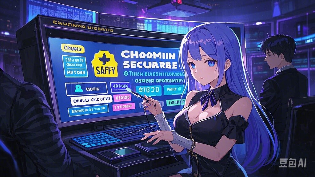 how to choose a secure online casino