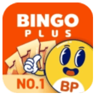 BingoPlus Logo