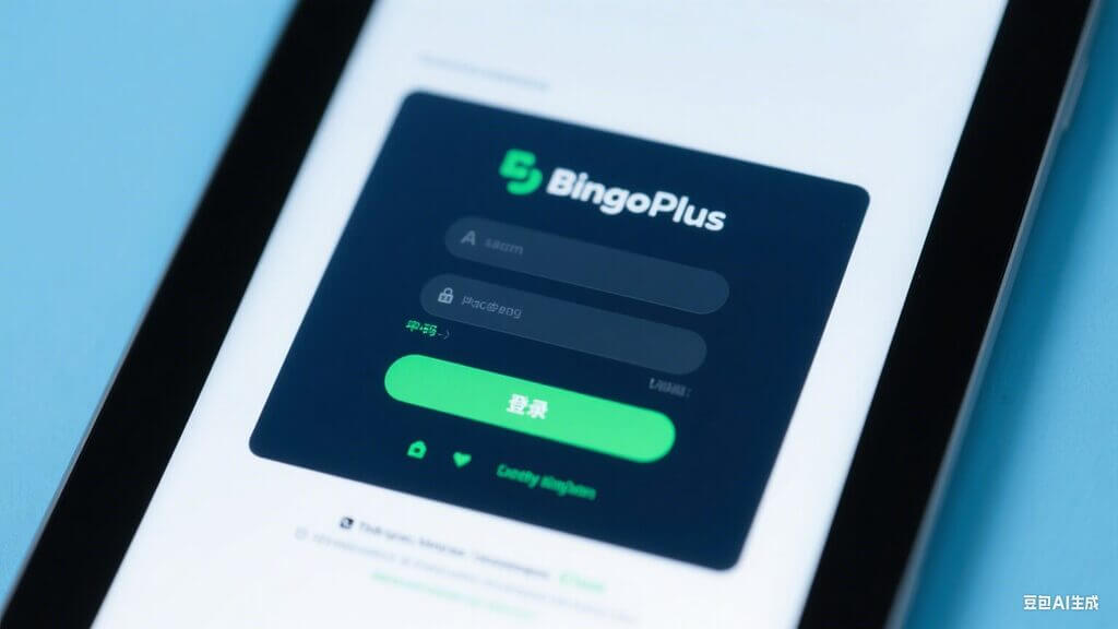 How to Log In to BingoPlus ? 1 How to Log In to BingoPlus