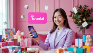 jili tutorial