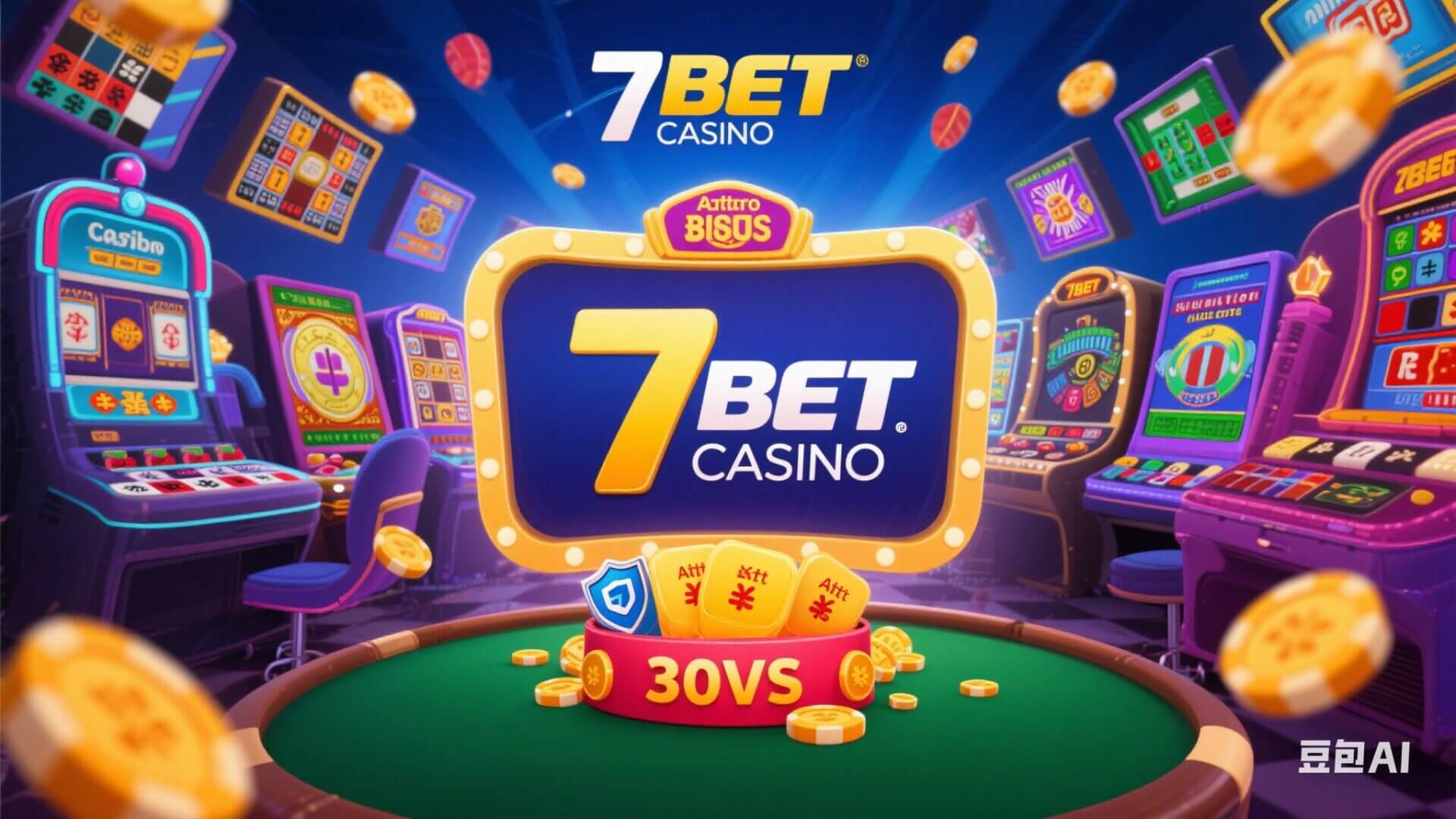 7Bet Casino