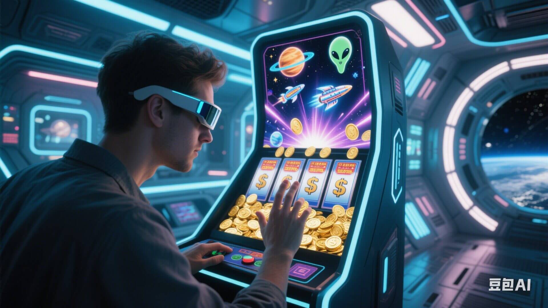 Best Slot Machine