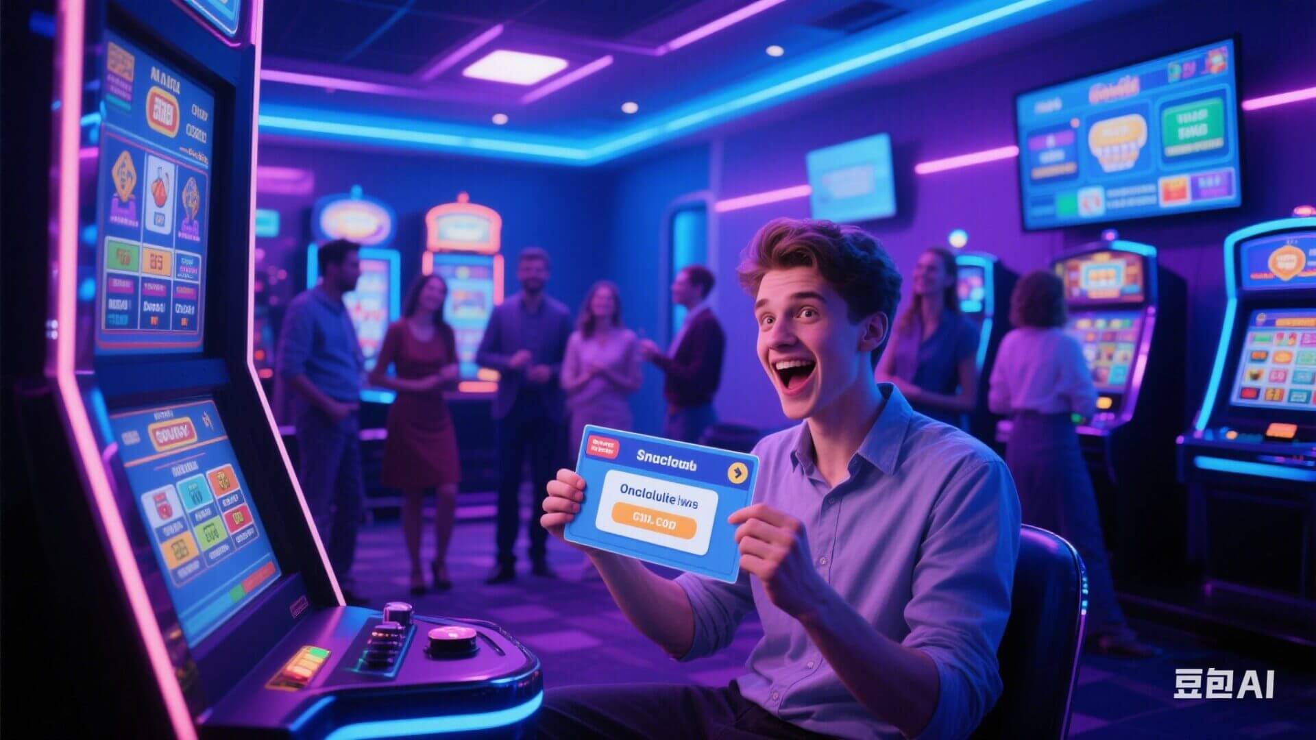 Casino Promo Codes