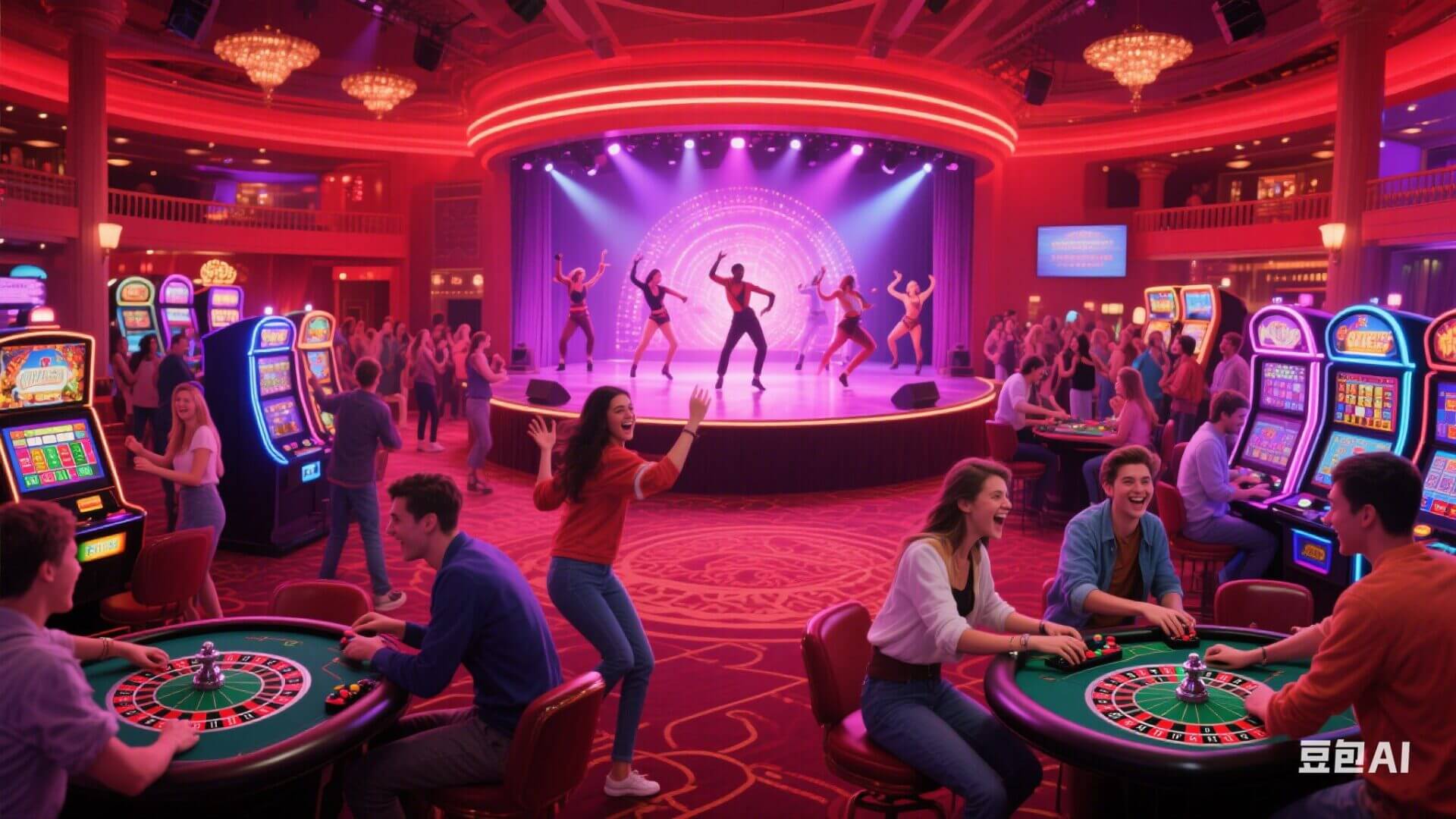 Casino Resort