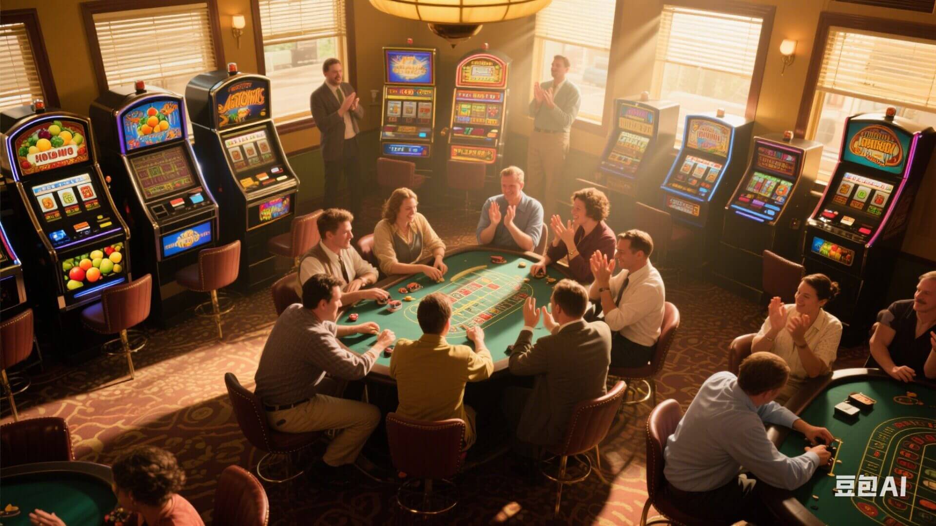 Casino Slots for Real Money