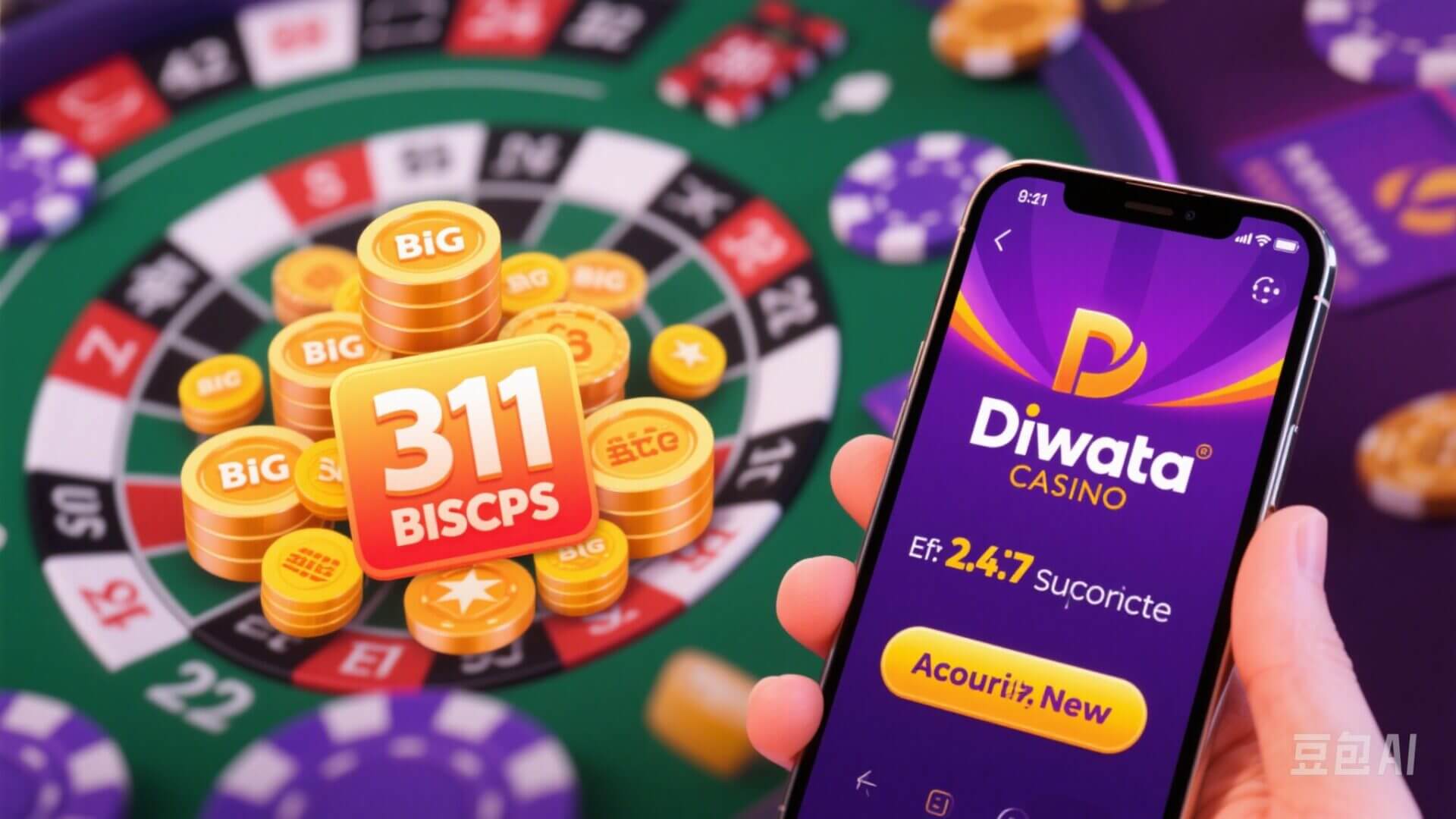 Diwata Casino
