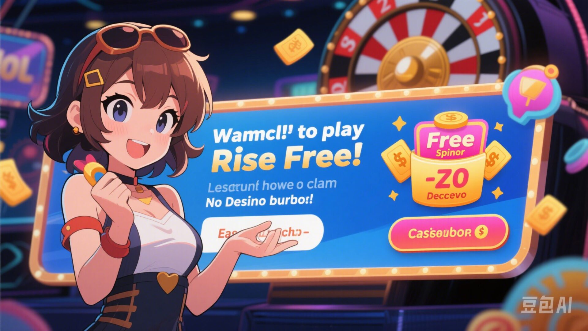 How To Claim A No Deposit Casino Bonus