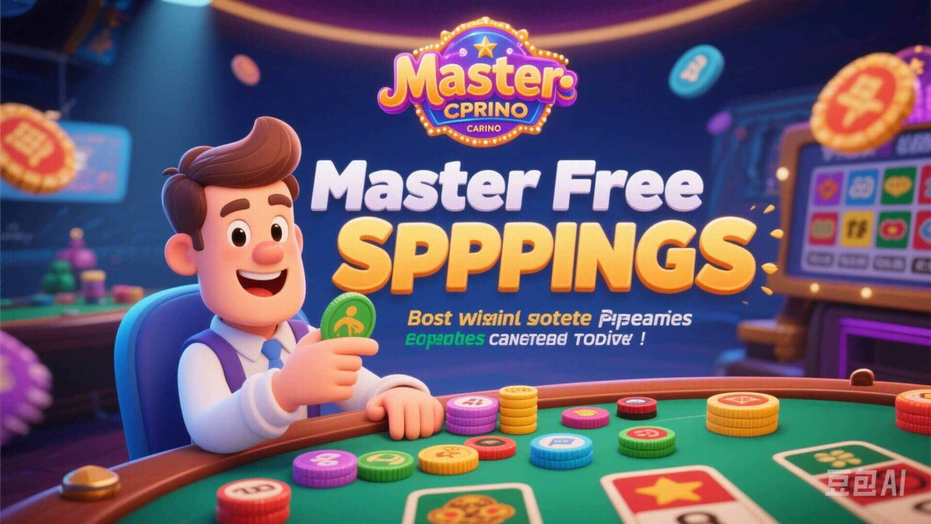 Mastering Free Spins in Casino Games