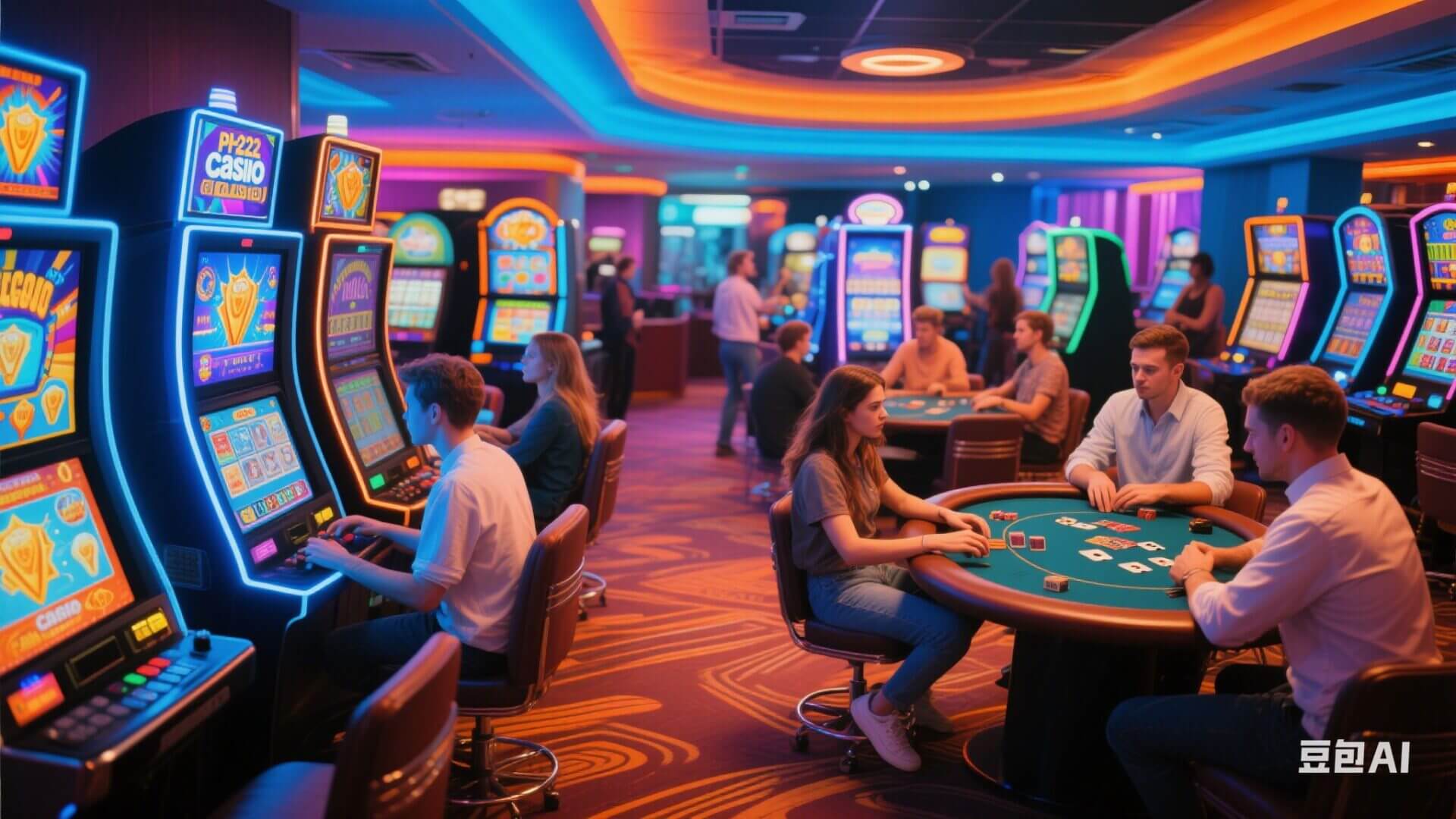 Ph222 Casino