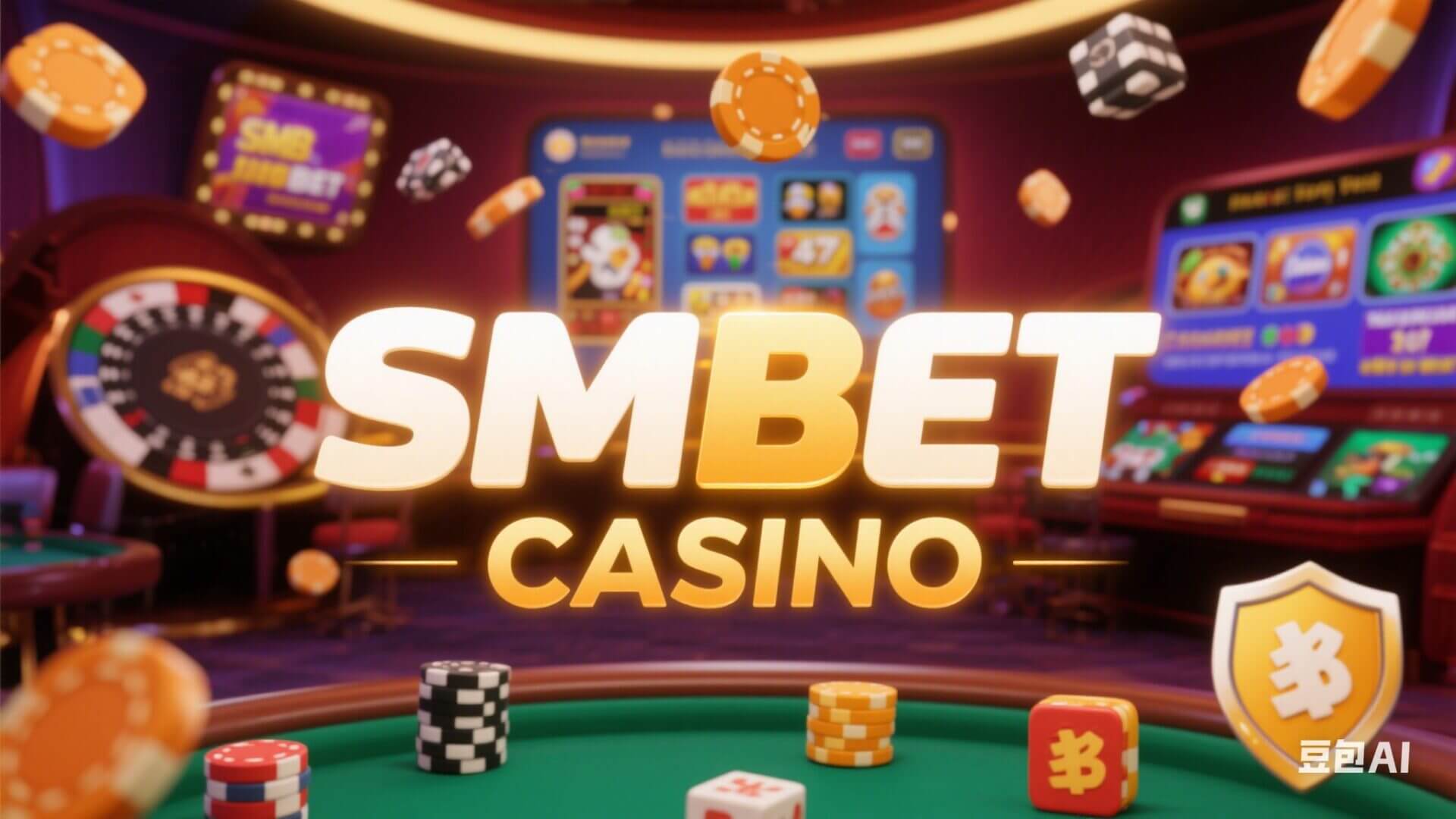 SMBet Casino