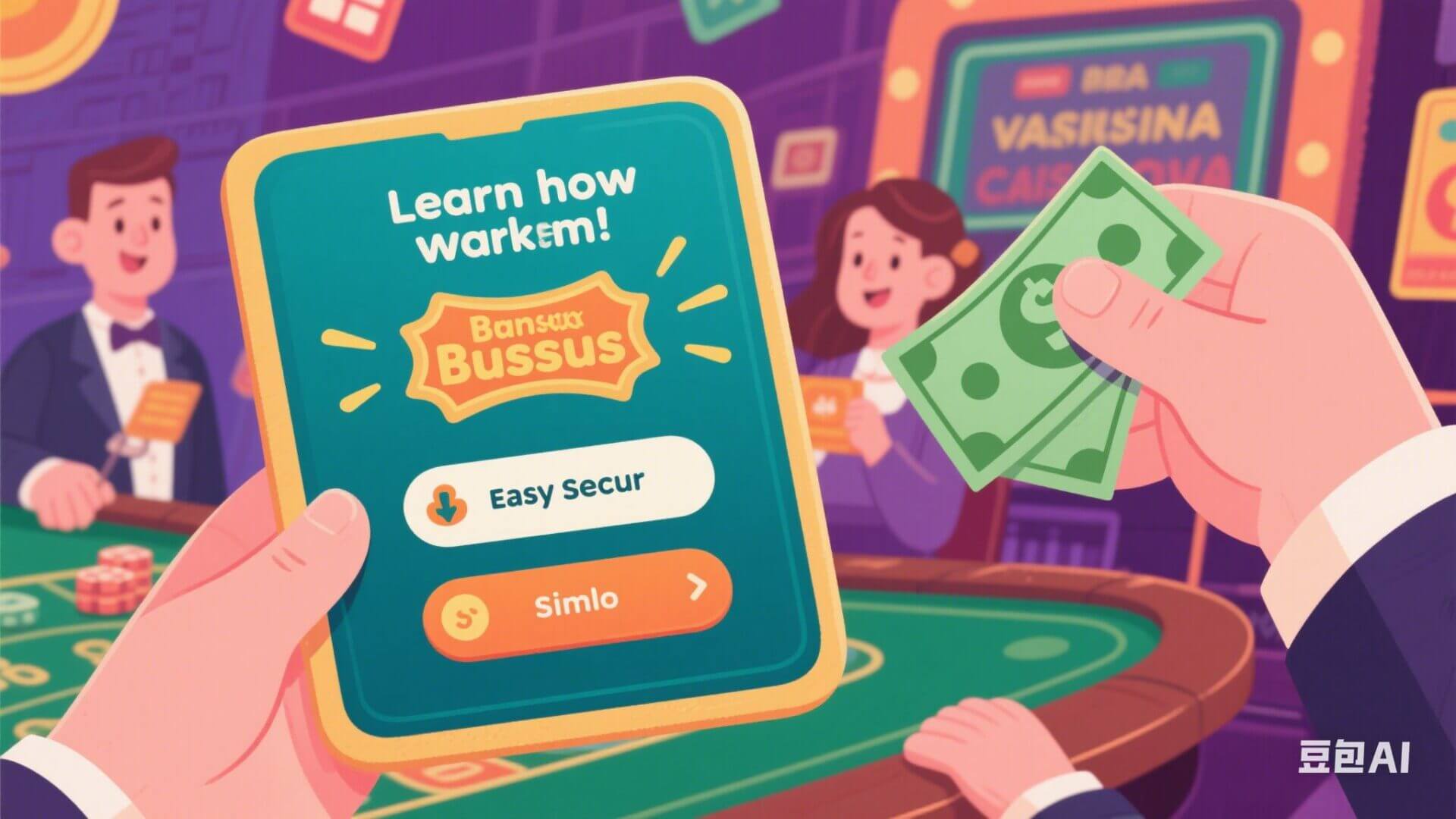 Withdraw Bonus Money