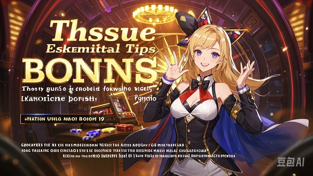 how to maximize casino bonuses