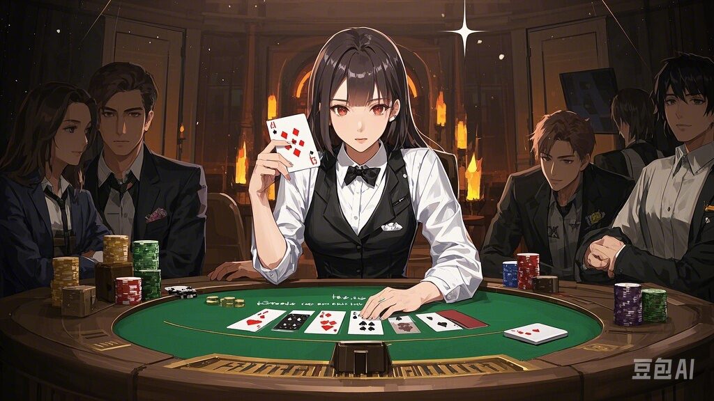 how to play blackjack online for beginners