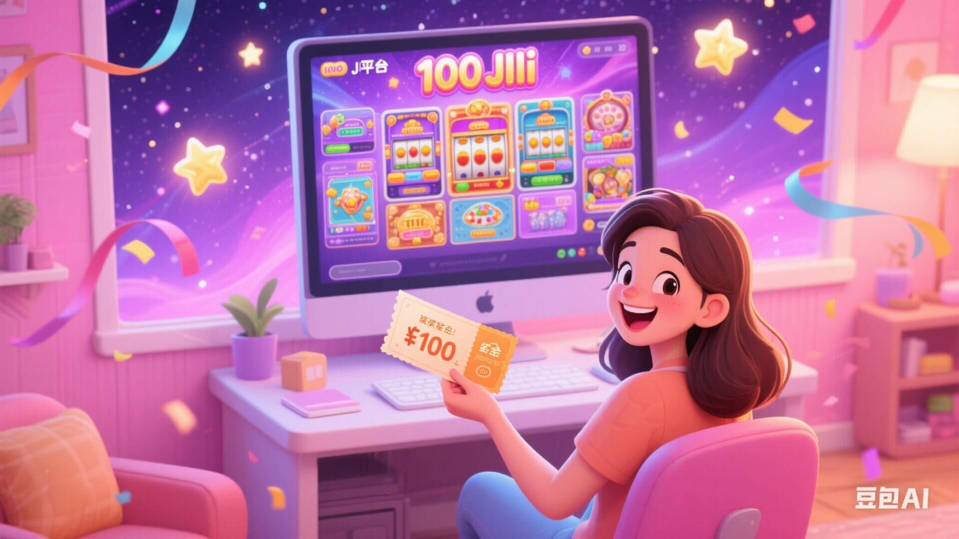 100 jili