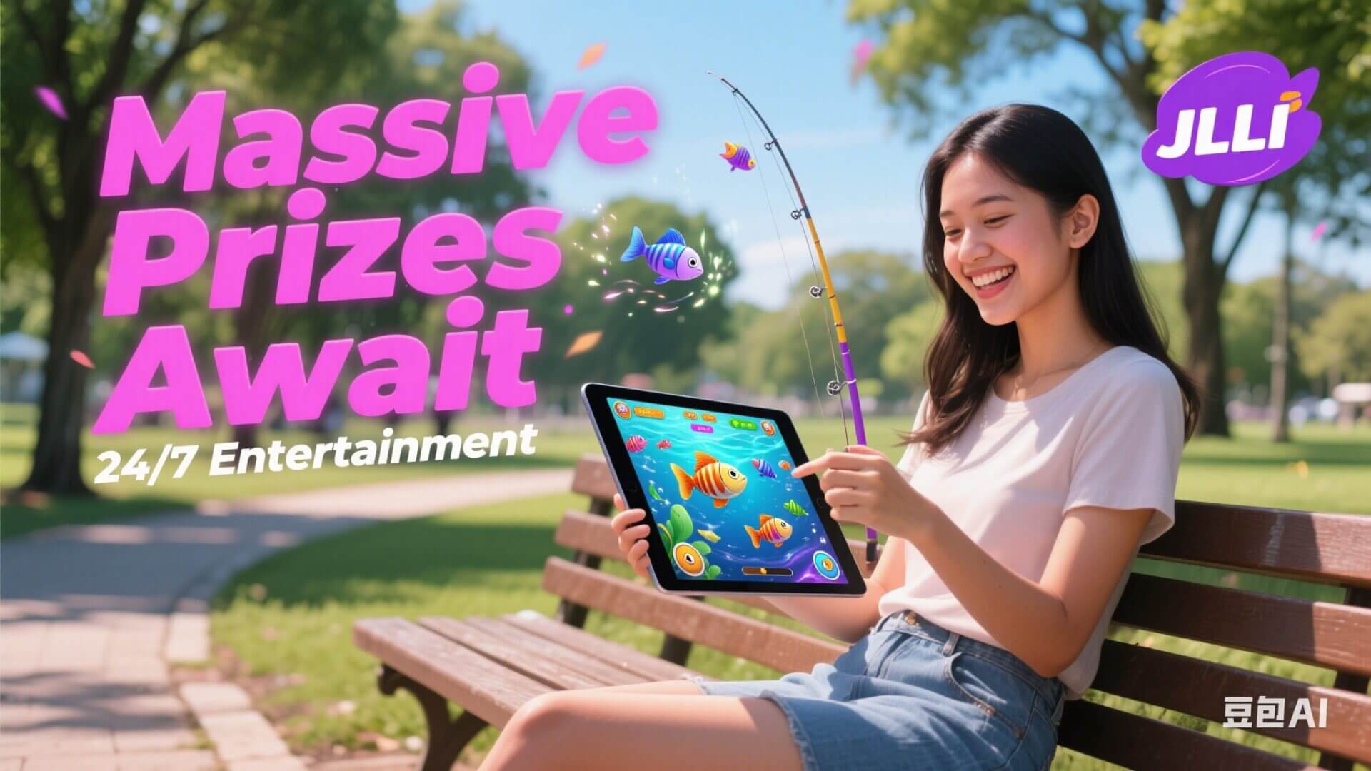 18 jili casino login