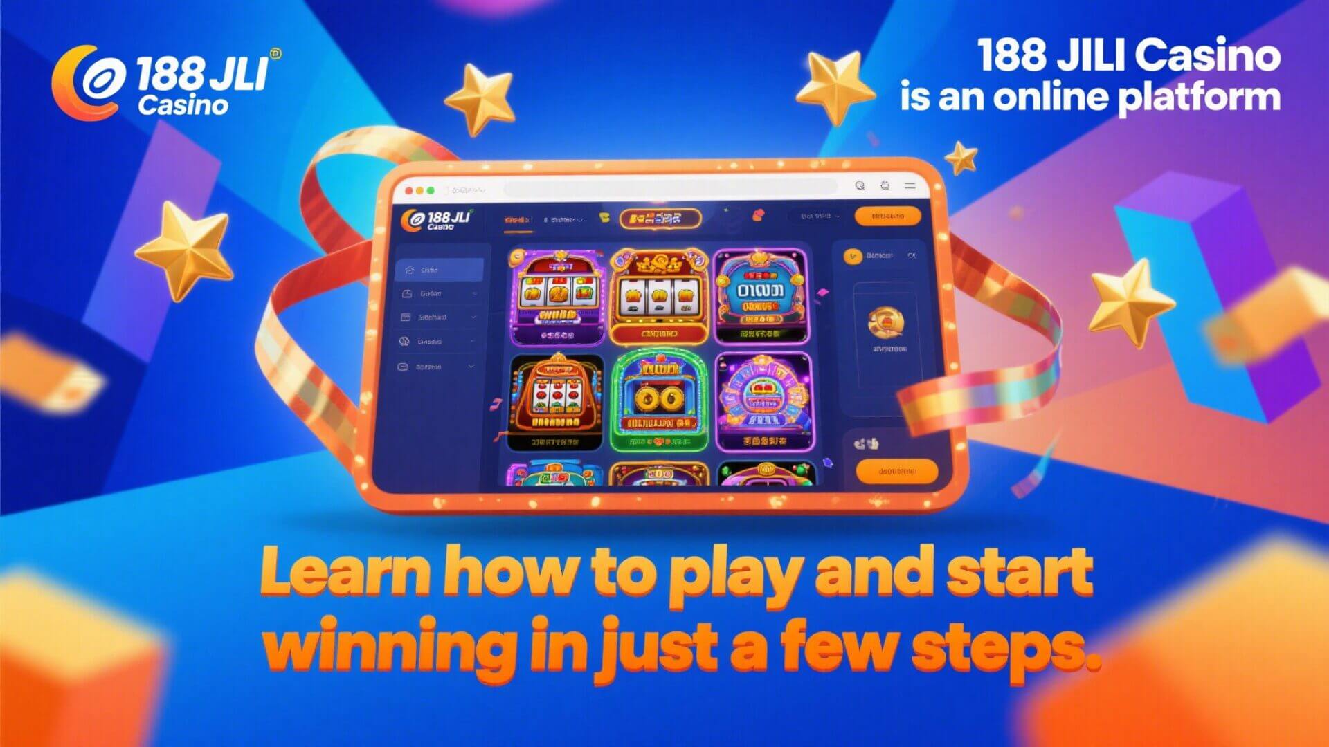 188 jili casino