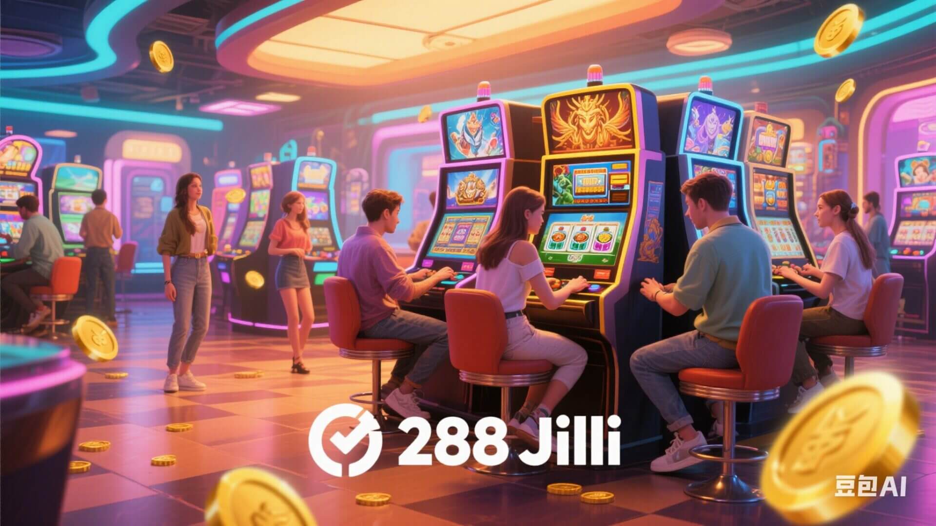 288 Jili