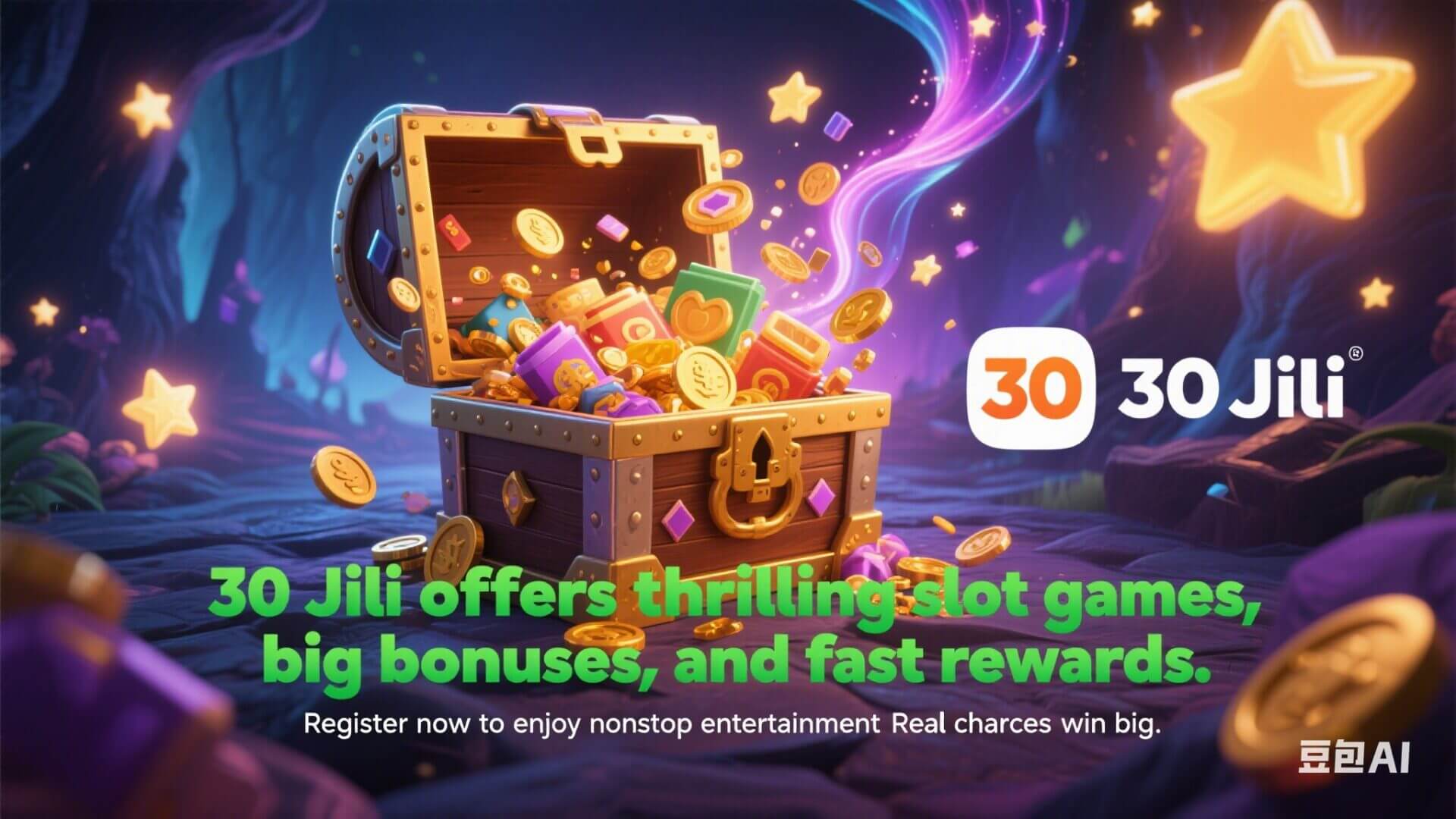 30 Jili