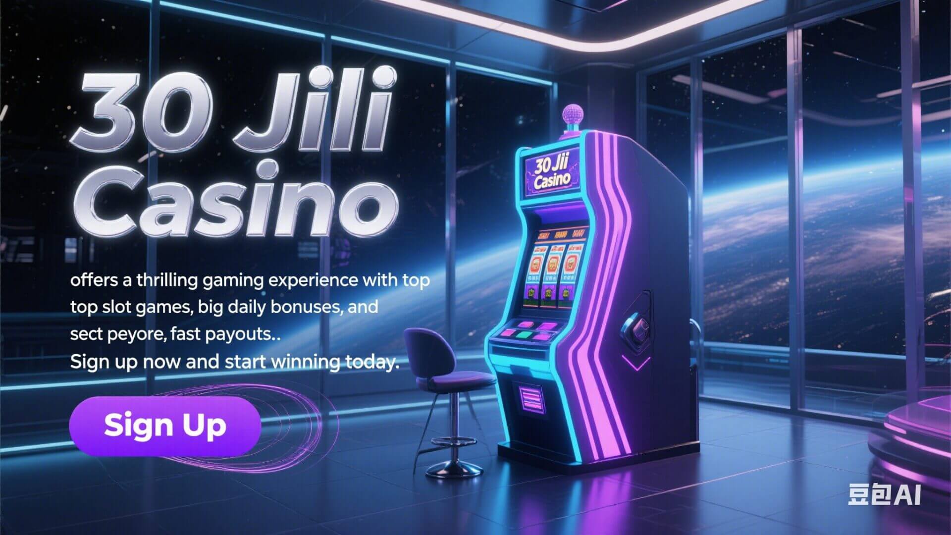 30 jili casino