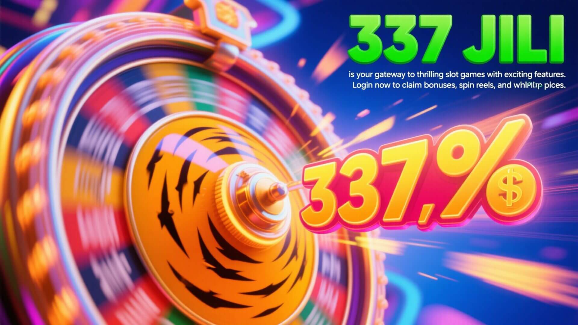 337 JILI