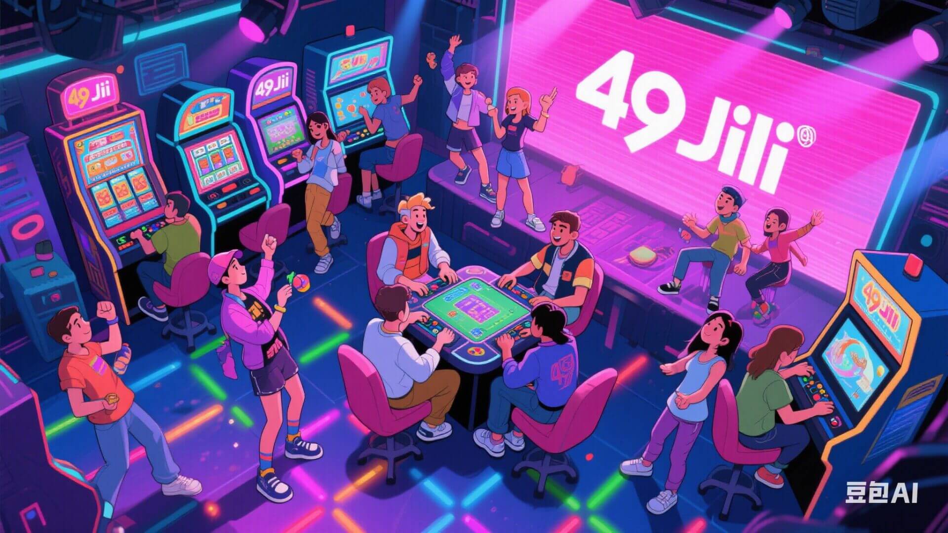 49 jili