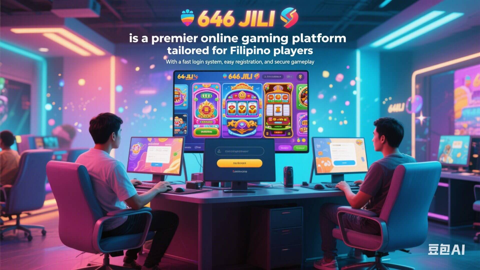 646 jili