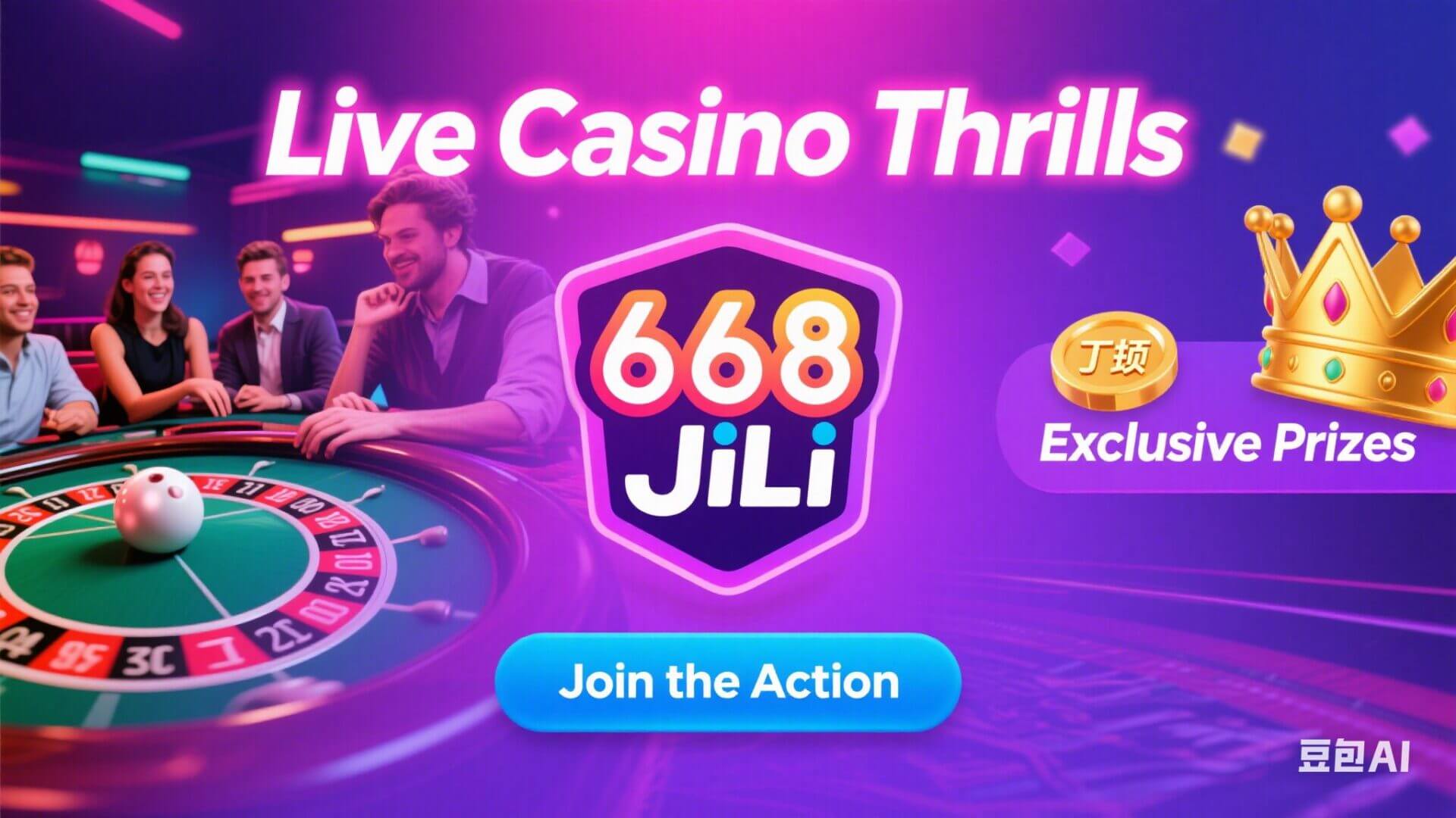668 jili