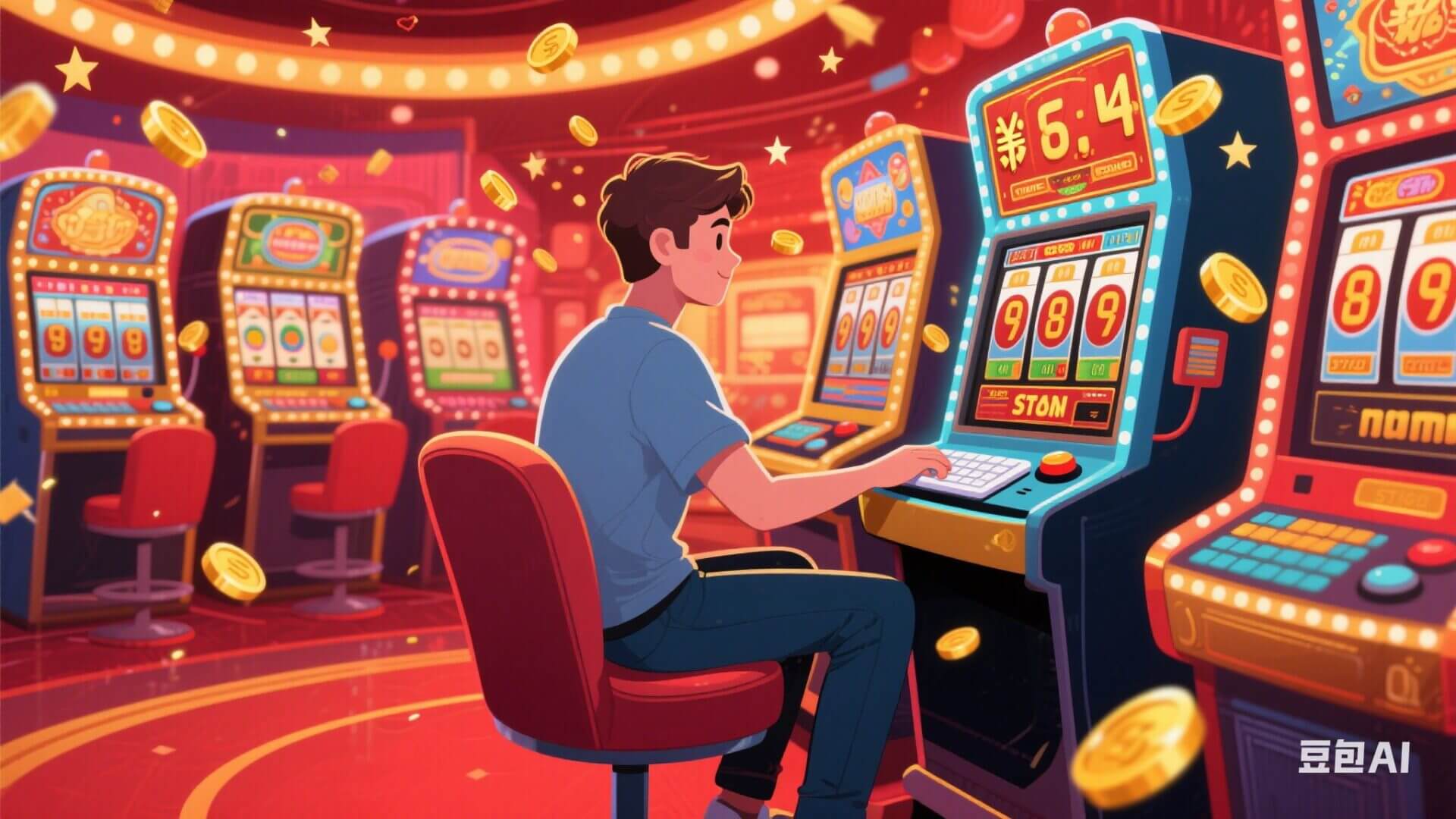 777Pub Casino