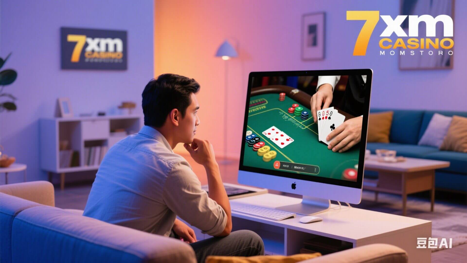 7xm Casino