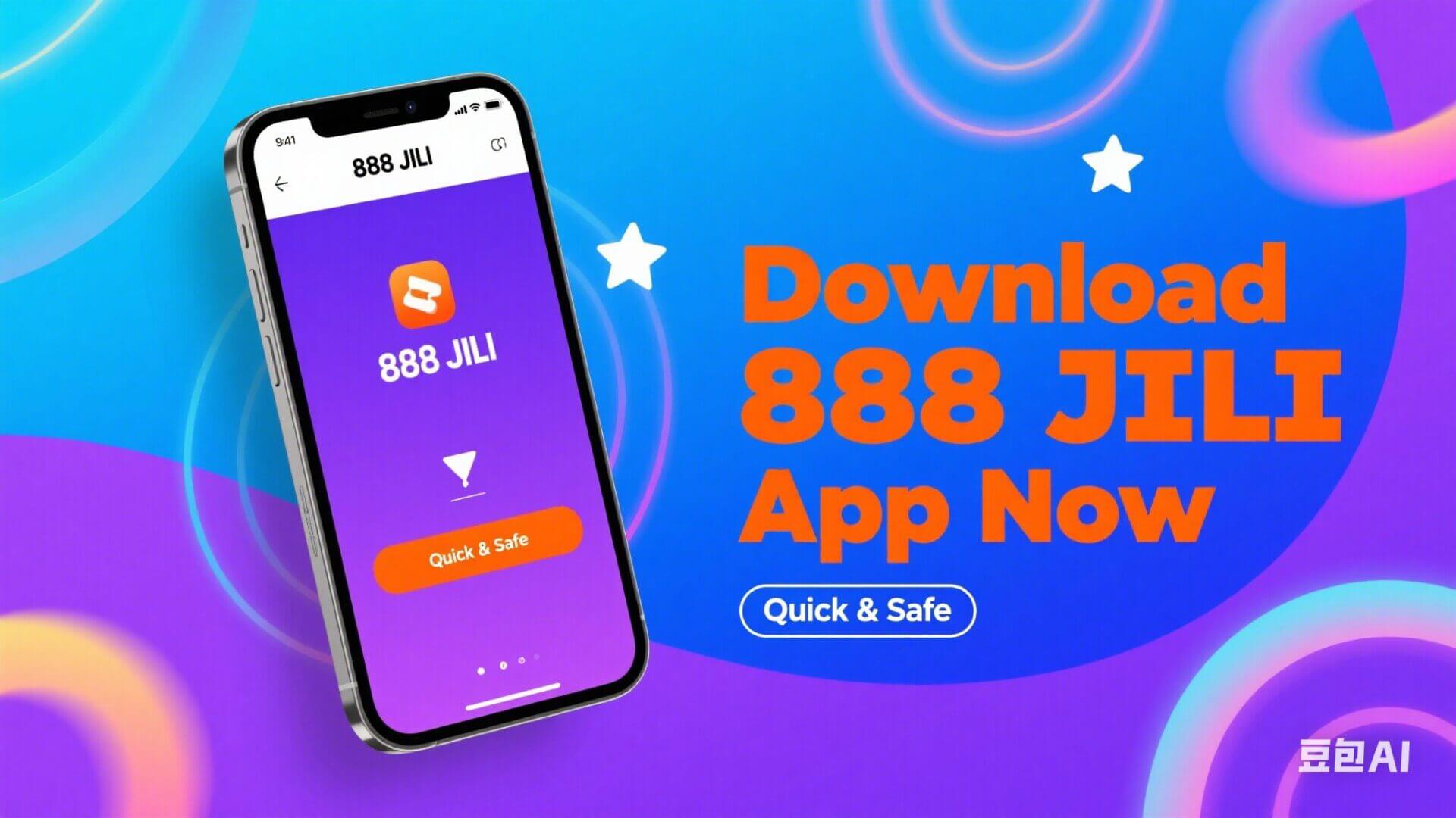 888 jili app download