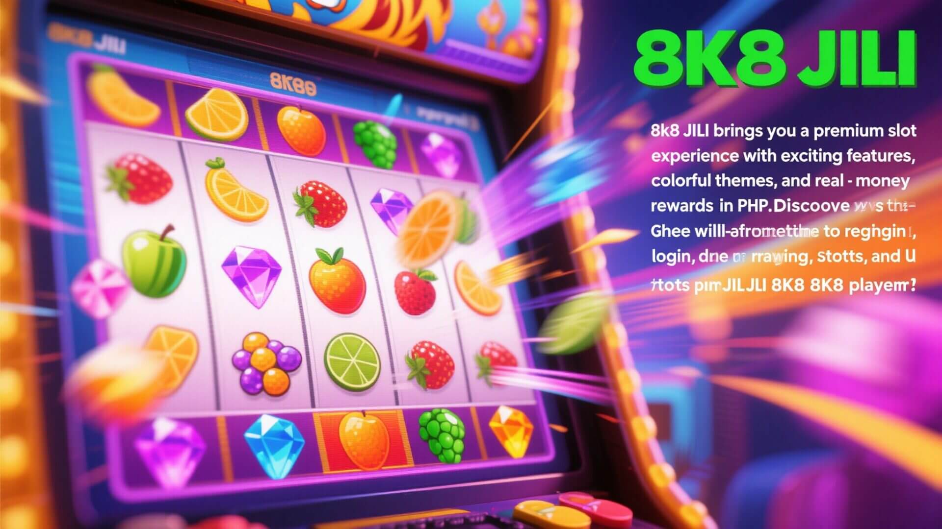 8k8 JILI