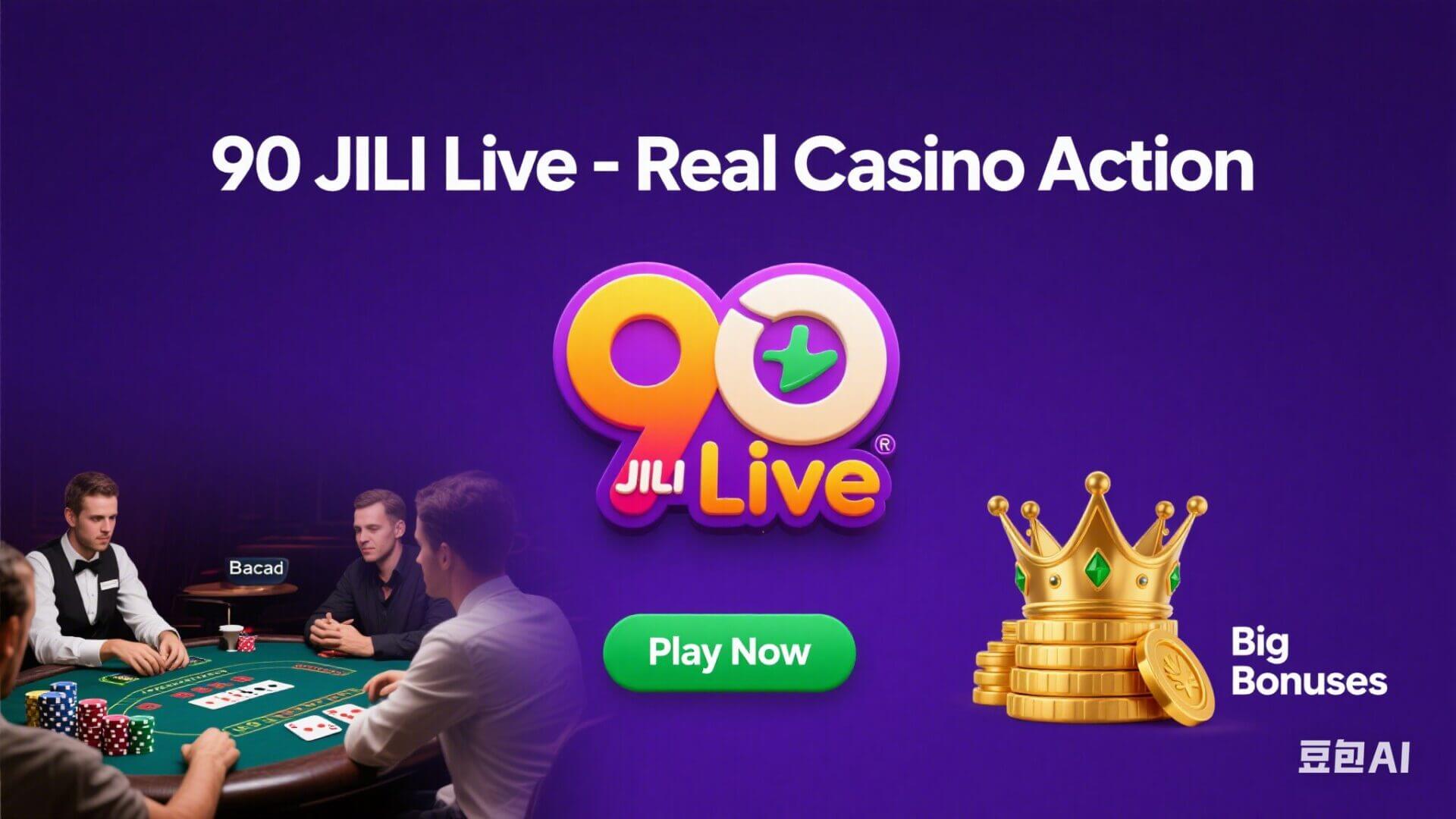 90 jili live