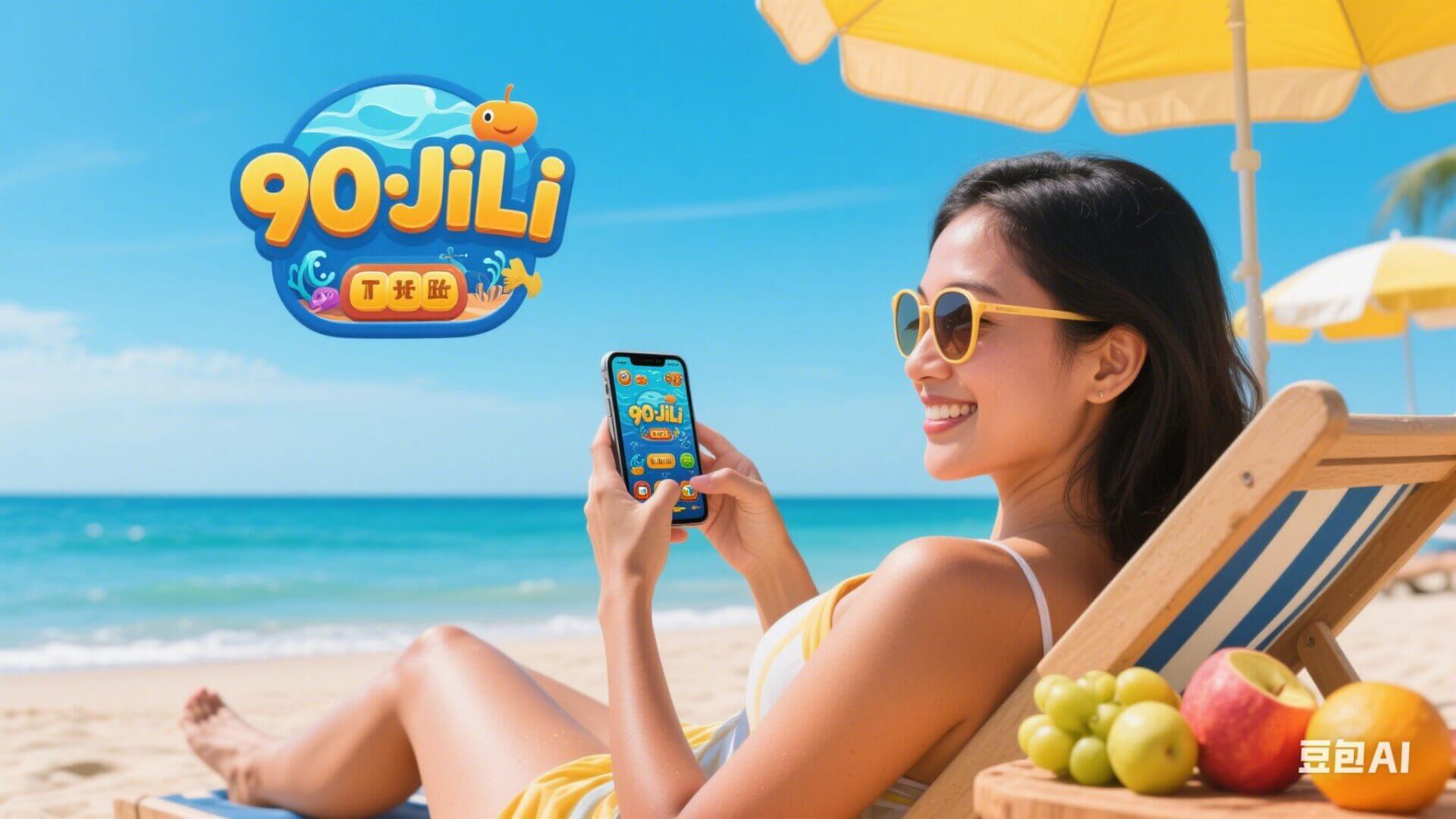 90 jili