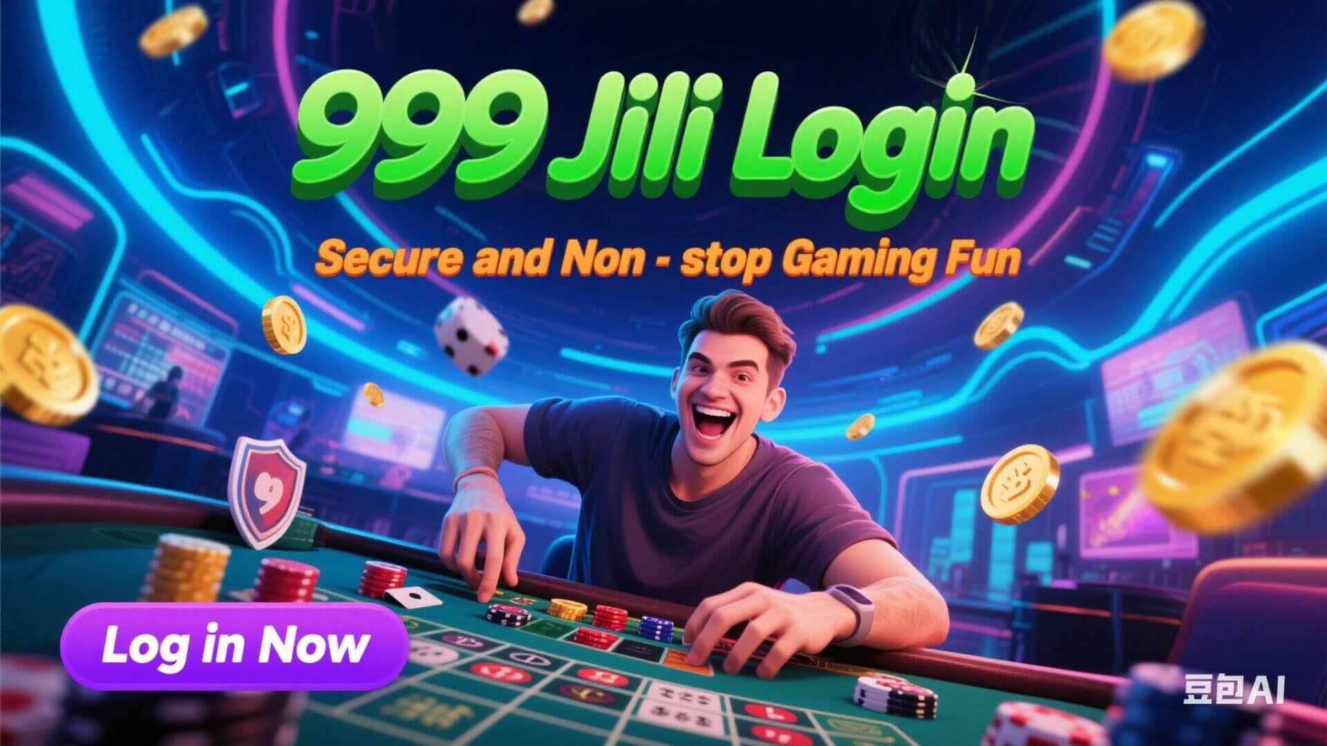 999 jili login