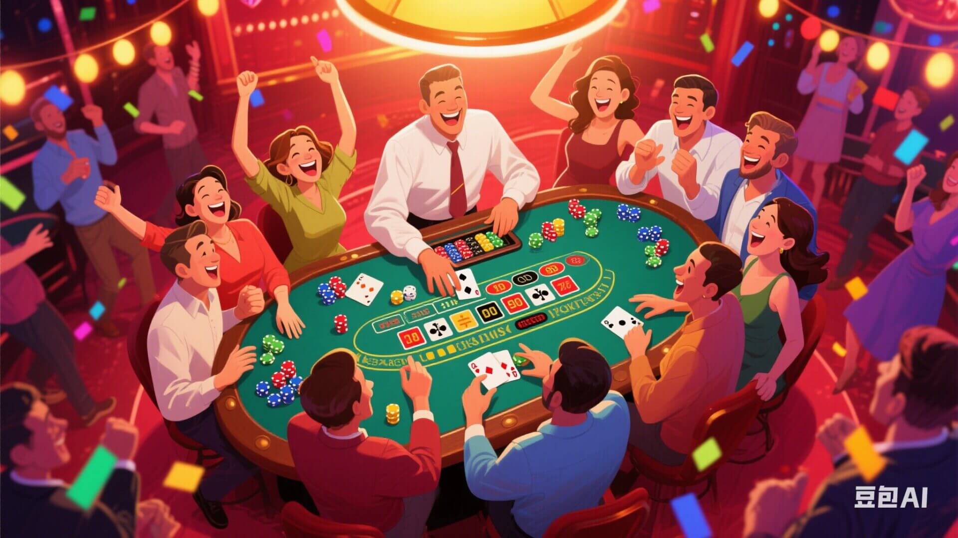 Baccarat