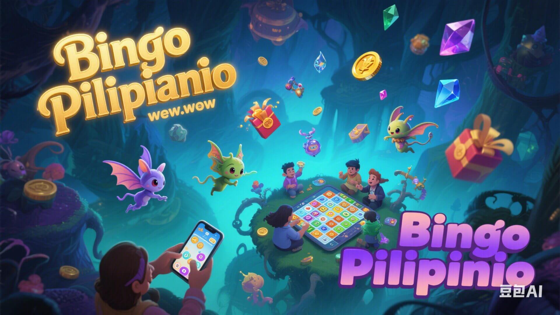 Bingo Pilipino