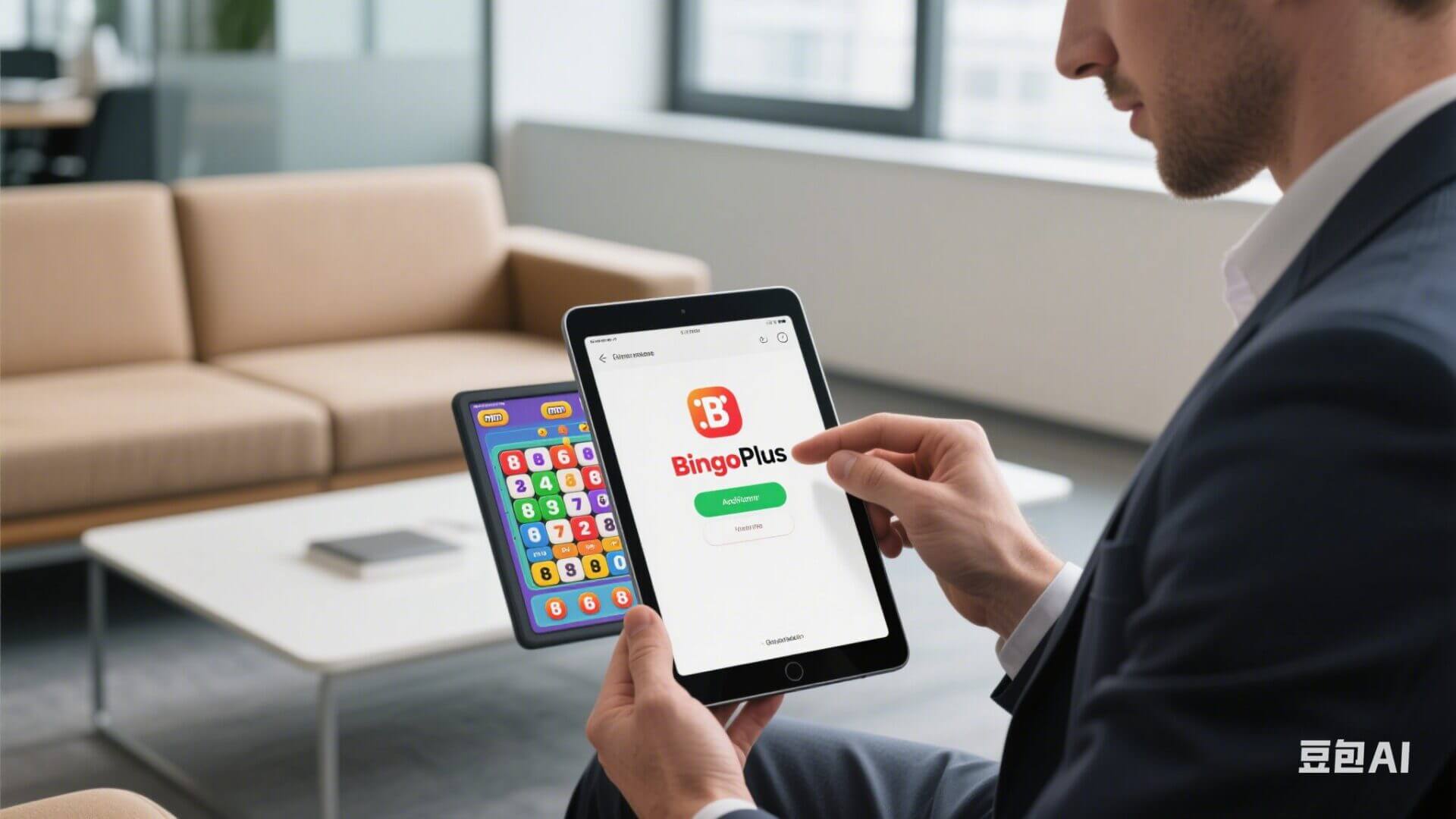 BingoPlus App Download for Android
