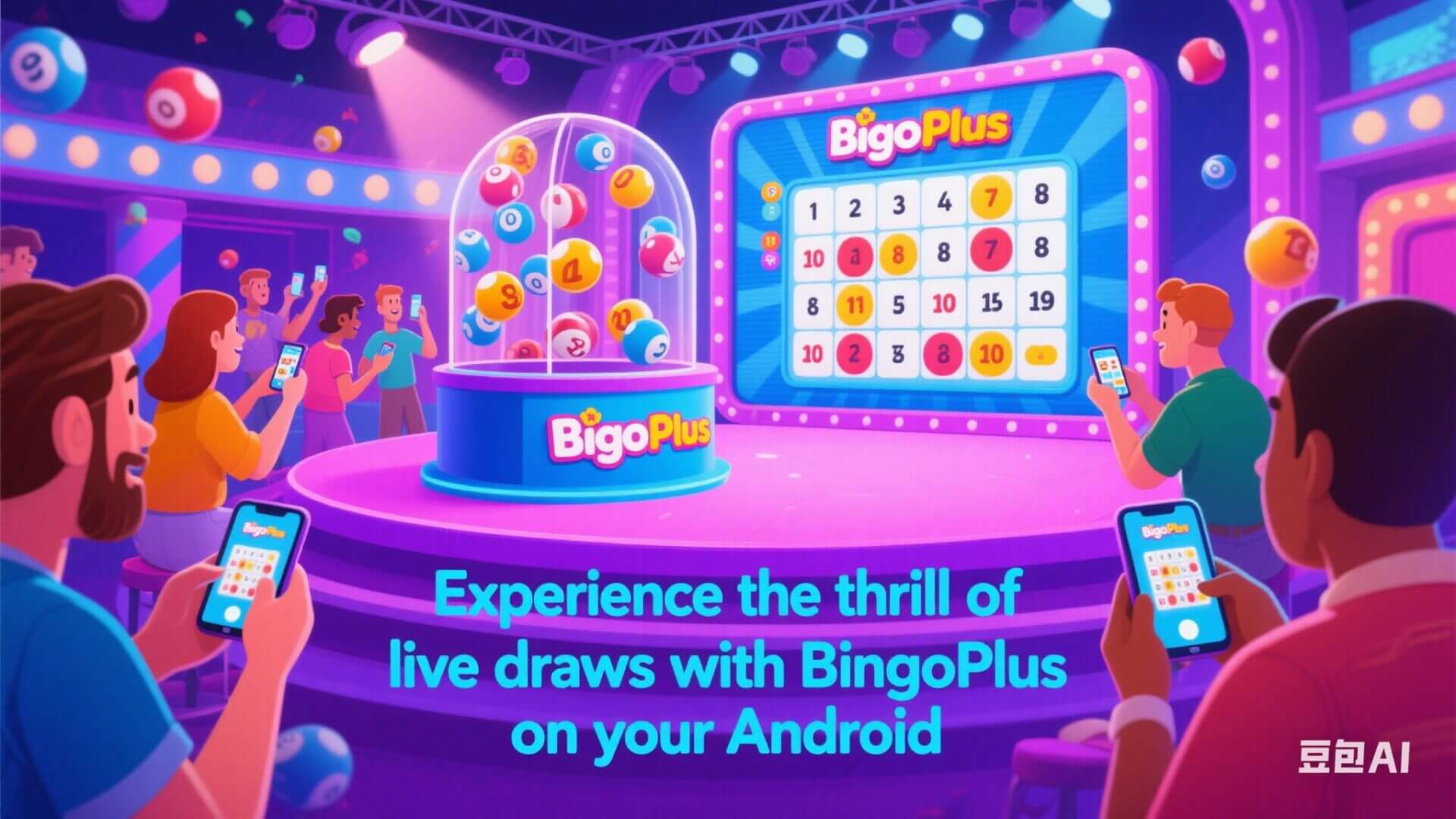 Bingoplus Download Apk
