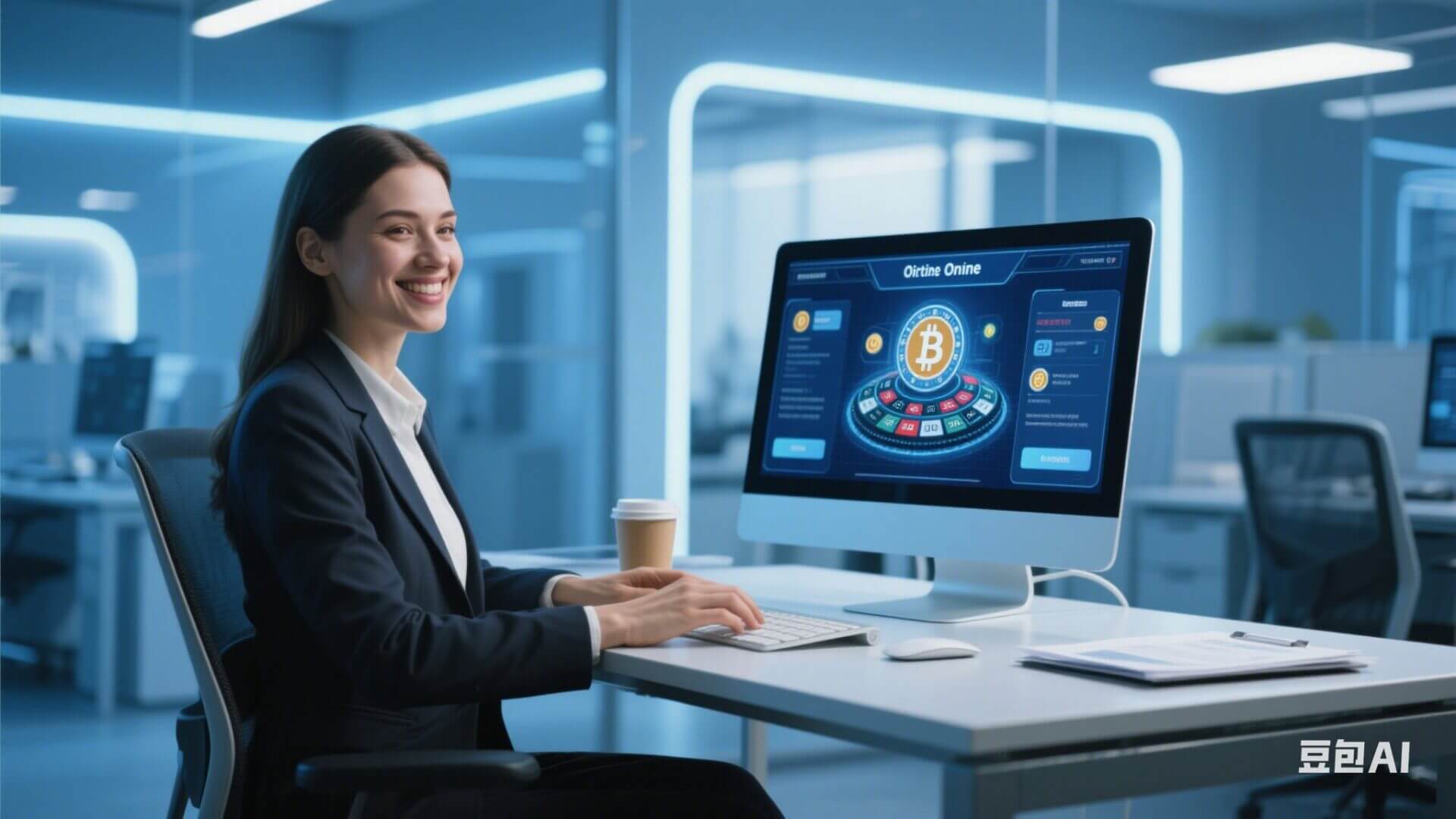 Bitcoin Casino