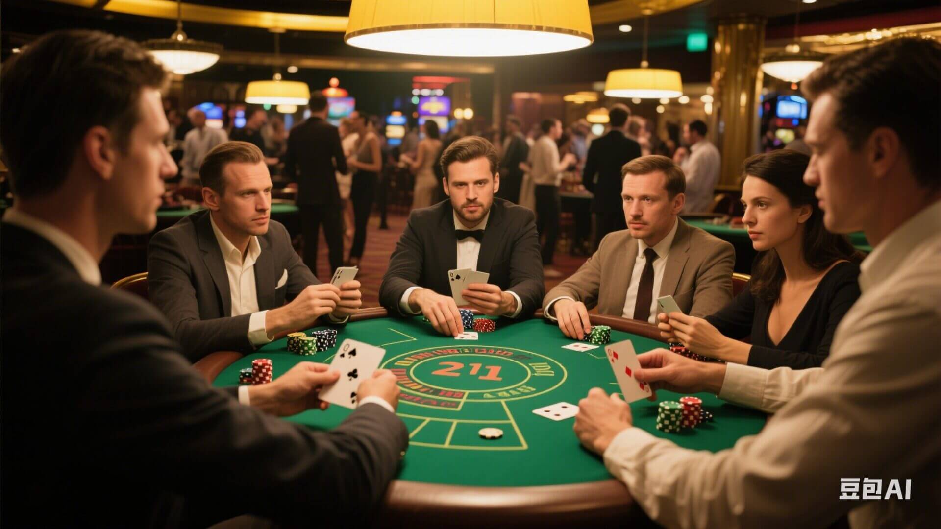 Blackjack