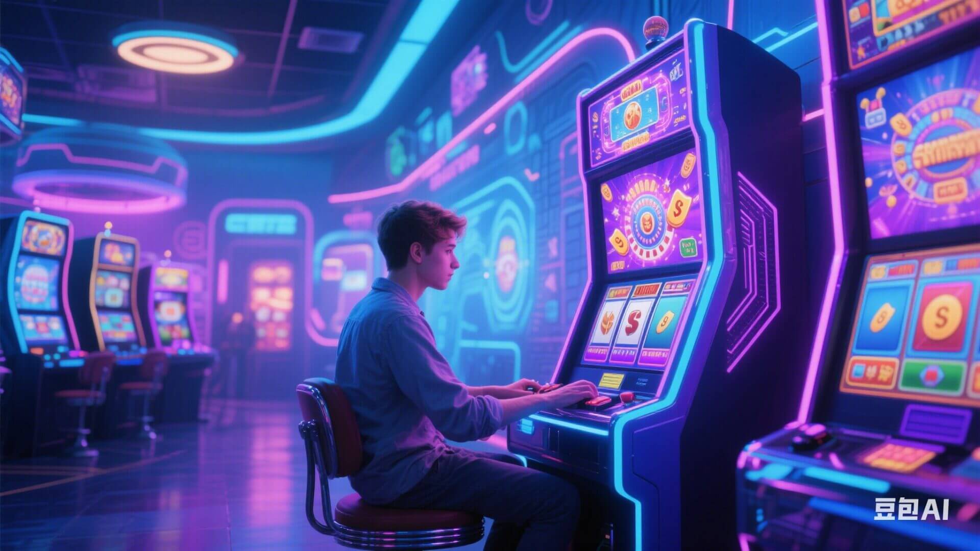 CC66 Casino