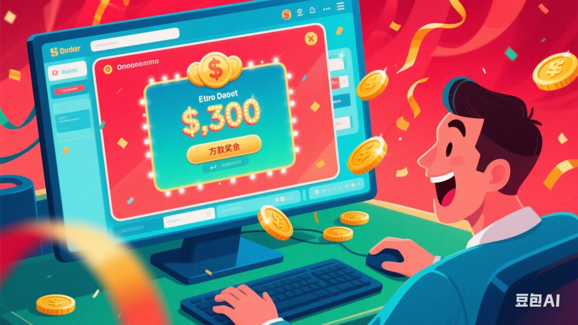 Deposit Bonus