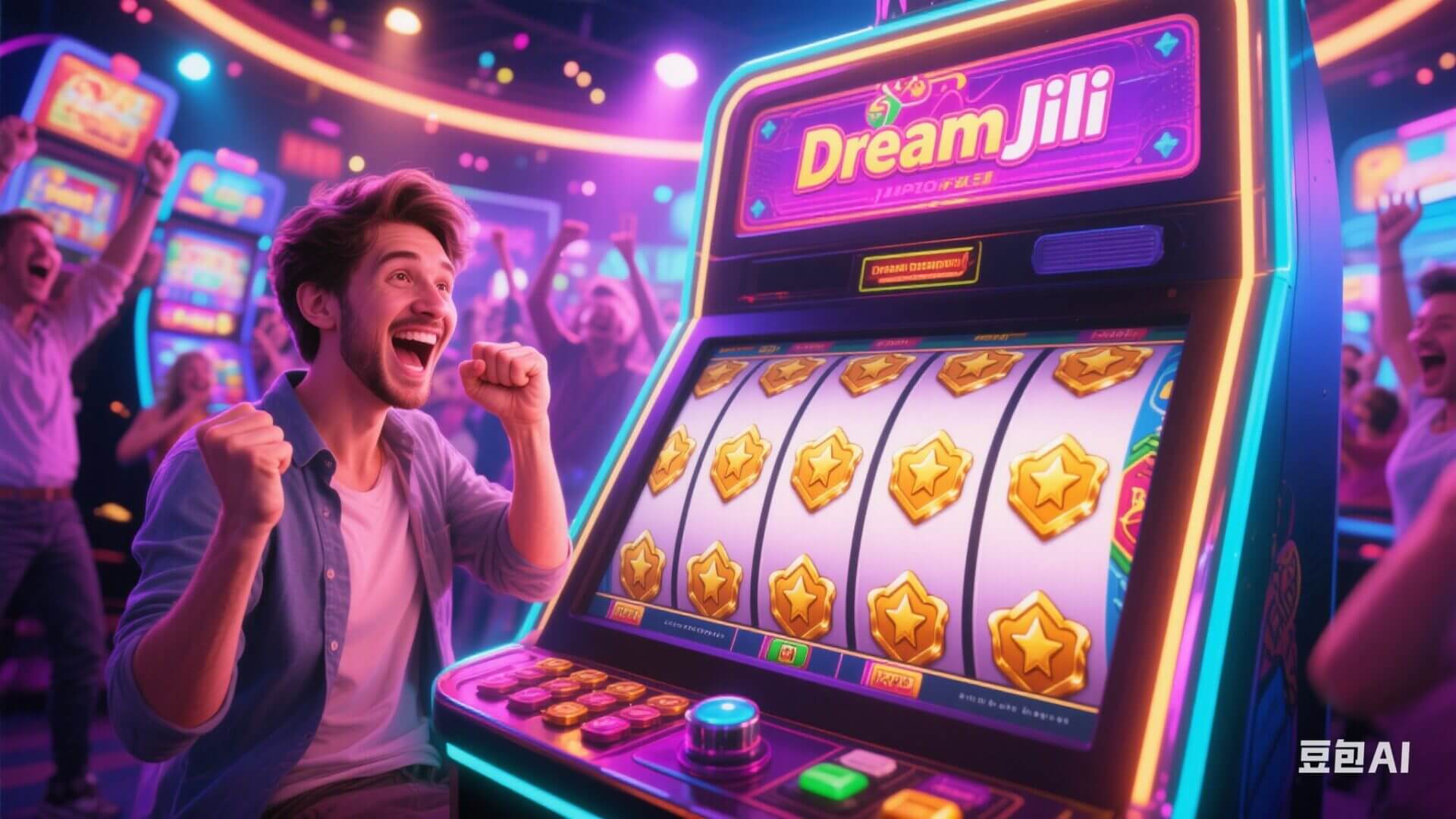 Dream Jili