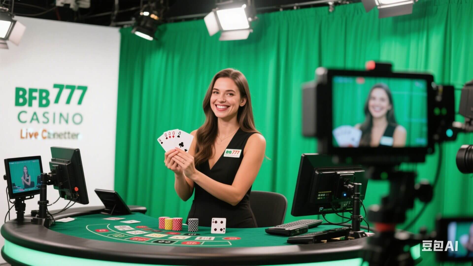 FB 777 Casino