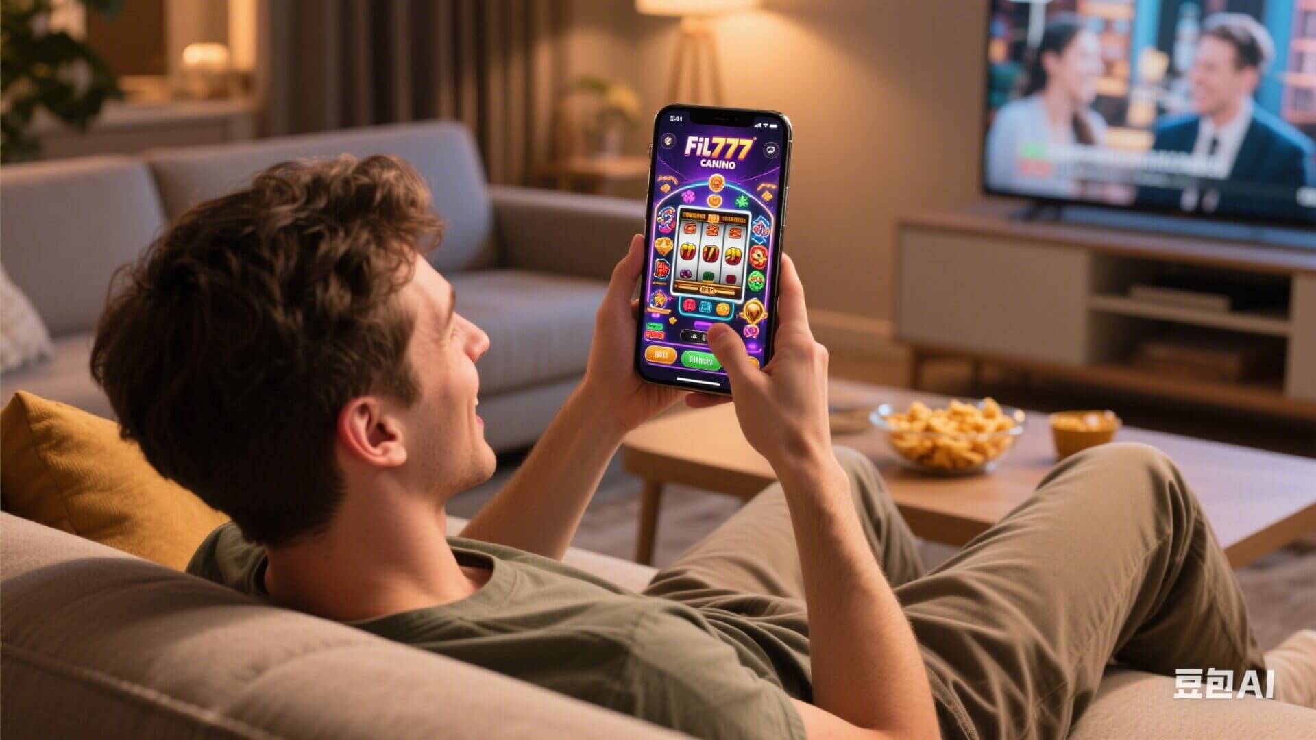 Fil777 Casino